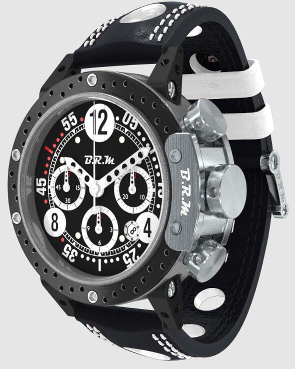 Replica BRM Watch DDF12-46 Men DDF12-46-AB Replica BRM Watch DDF12-46 Men DDF12-46-AB